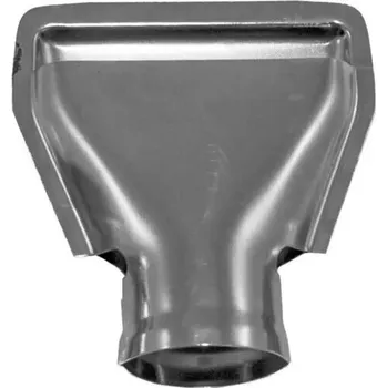 Horkovzdušná pistole TRYSKA REDUKČNÍ k HLG 600-2000 Güde 58222