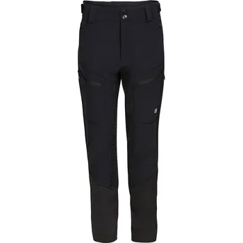 Jezdecké kalhoty Dámské zimní jezdecké kalhoty PROGRESS Shakira Lady černé Velikost: S