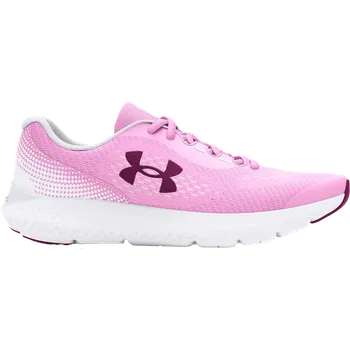 Dámská běžecká obuv Běžecké boty Under Armour UA GGS Charged Rogue 4 3027111-600 Velikost 37,5 EU | 4,5 UK | 5 US | 23,5 CM