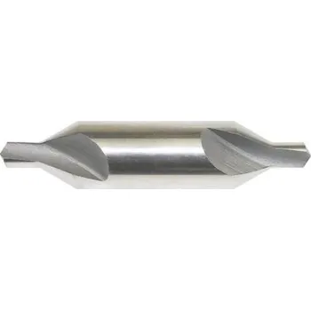 Vrták Format Vrták středící D333 - A HSS 1,60 mm broušený Format