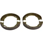 Sada brzdových čelistí, parkovací brzda MAXGEAR 19-3466