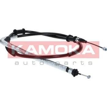 Brzdový systém Lanko ruční brzdy KAMOKA 1190673