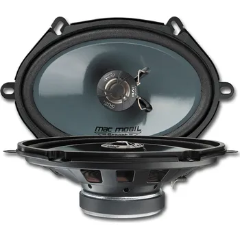 Reproduktor do auta Reproduktory Mac Audio Mac Mobil Street 57.2