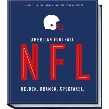 NFL American Football - Blumberg, Marcus