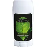 RYOR Deodorant pro muže s 48hodinovým účinkem 50 ml + 2 měsíce na vrácení zboží