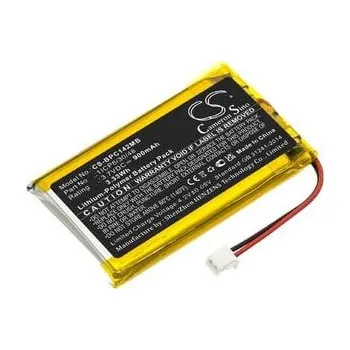 Baterie pro Babymoov Video Yoo-See, 900 mAh, Cameron Sino CS-BPC142MB