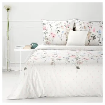 Povlečení Povlečení AGRILA 100% bavlna 1x 140x200 cm, 1x povlak 70x90 cm MyBestHome