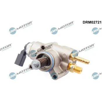Palivový systém Vysokotlaké čerpadlo Dr.Motor Automotive DRM02721
