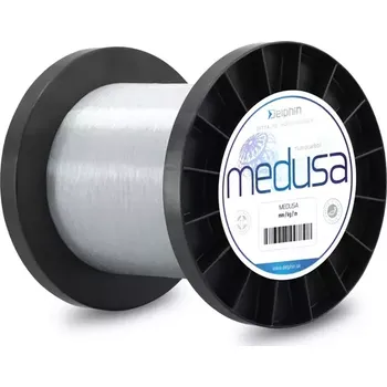 Delphin MEDUSA / transparent 0,28mm 6,4kg 6300m