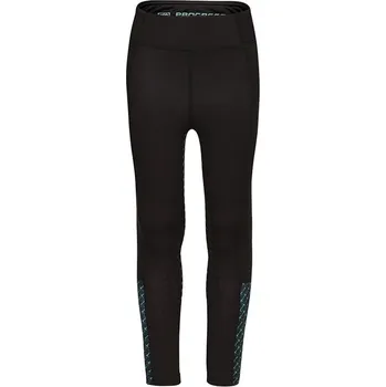 Jezdecké oblečení Dívčí jezdecké legíny PROGRESS Dakota Girl černé Velikost: 128/1