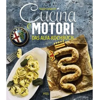 Cucina e motori - Ruhland, Sabine