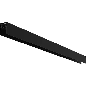 Bodové svítidlo Magnetická světelná lišta Nova Luce Buxton Magnetic 200 cm