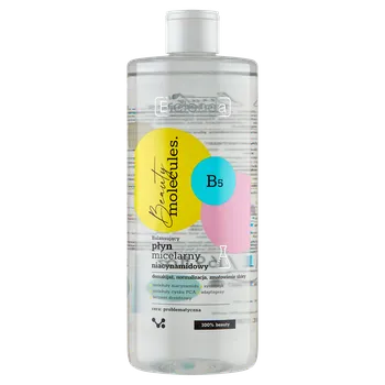 Micelární voda Bielenda B5 vyrovnávací niacinamidová micelární voda, 500 ml