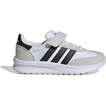Dívčí obuv Boty adidas White 1075781 C10 (28)