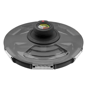 Poklice ZEPTER SYNCRO-CLIK, tlaková poklice, průměr 24 cm