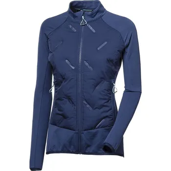 Dámská větrovka Dámská jezdecká bunda PROGRESS Kora Lady modrá Velikost: S