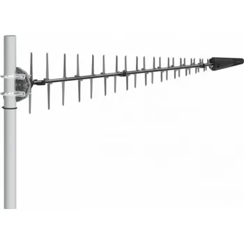 Síťová karta Poynting Antennas A-LPDA-0500-V1-01