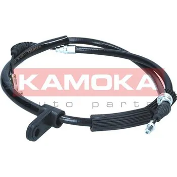Brzdový systém Lanko ruční brzdy KAMOKA 1190019