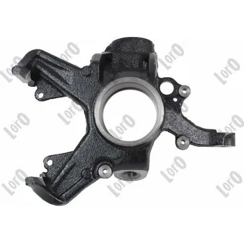 Svislý čep nápravy ABAKUS 131-03-007