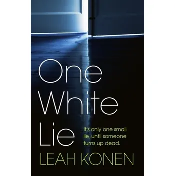 One White Lie - Konen, Leah