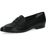 Dámské mokasíny Caprice 9-24200-44 022 černé 40,5