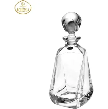 Crystal Bohemia, Světlá nad Sázavou Karafa 700 ml Exclamation