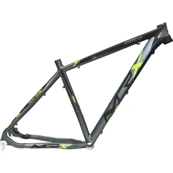 Košík na láhev rám 28" MRX-Elite X6 šedo-zelený