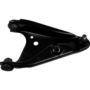 Zavěšení kol Pravé přední spodní rameno Dacia Dokker (KE) 12-21