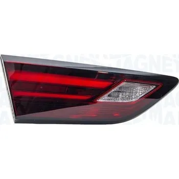 Zadní světlomet Zadní světlo MAGNETI MARELLI 714081410103