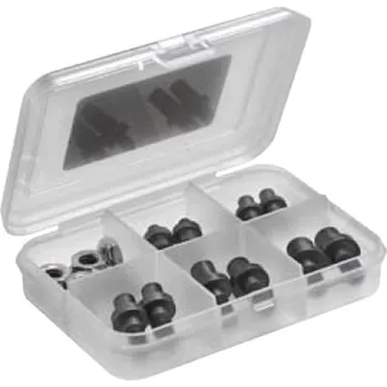 Klíč Výměnné čepy 764ZB-M6 pro stavitelné klíče , AMF 50666 AMF-50666