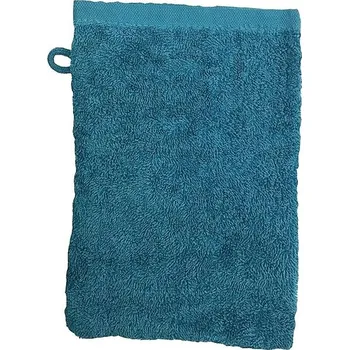 Profod Classic froté žínka 15 x 24 cm azurově modrá