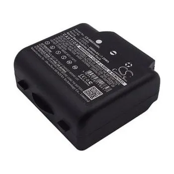Baterie pro Imet Thor2 Transmitters, 2000 mAh, Cameron Sino CS-MBE550BL
