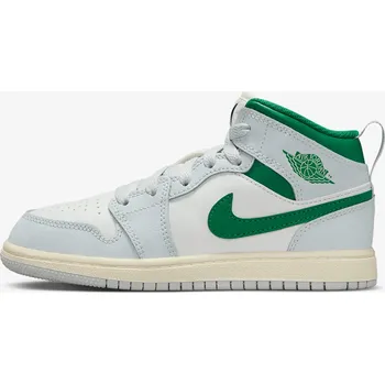 Chlapecké tenisky Dětské tenisky Nike Jordan 1 Mid EUR 30 400771