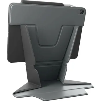 Pouzdro na tablet UNIQ Ryze 360 ochranné pouzdro pro iPad Air 11" (2024), Lichen green UNIQ-PDA11(2024)-R360LGRN