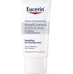 Eucerin AtopiControl pleť.krém suchá zarud.p. 50 ml