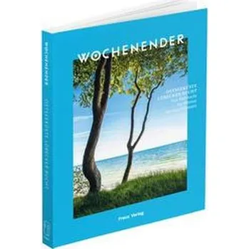 Cestování Ostseeküste Lübecker Bucht - Frenz, Elisabeth