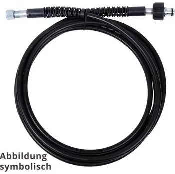 Příslušenství pro vysokotlaký čistič VYSOKOTLAKÁ HADICE 6M Güde 85917