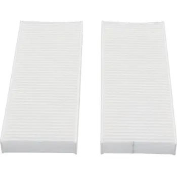 Kabinový filtr Filtr vzduchu v interiéru KAVO PARTS NC-2012