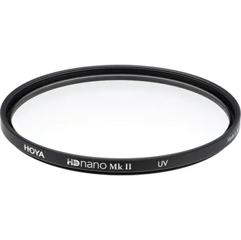 Hoya UV 58 mm HD NANO MK II