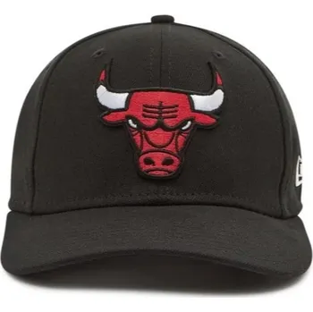 Kšiltovka New Era Black 1078803 Sml/Med