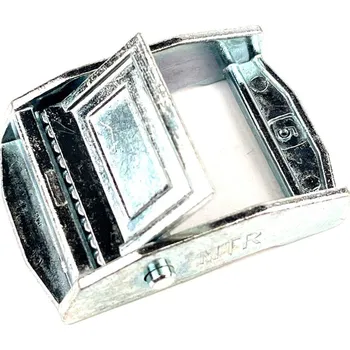 EU SELECT Přezka samosvorná litá Zn 38mm 38mm