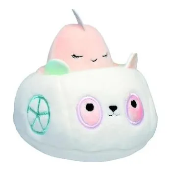 plyšák Squishmallows Squishville mini zwierzątko Evie