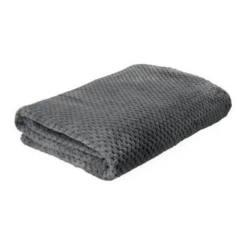 Deka | NOAH | zrnka šedé rýže | 150x200 cm | SS22 818771