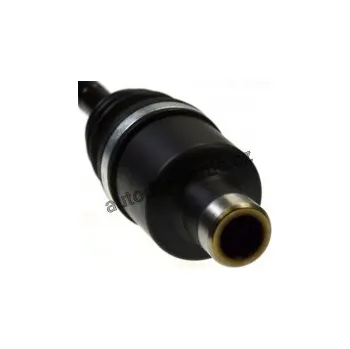 Hřídel nápravy Hnací hřídel LÖBRO 304871 - OPEL, SUZUKI