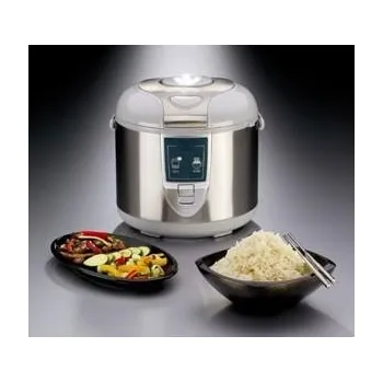 Rýžovar Vařič rýže elektrický domácí 3 ltr., rýžovar 42507 Sleva 160Kč