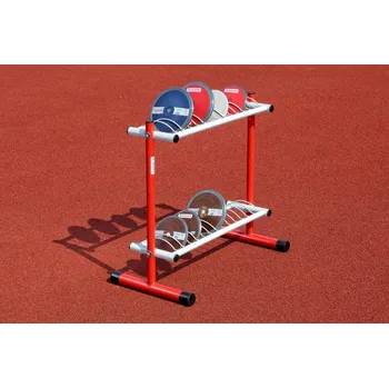 Polanik Stojan na disky - 39 ks DR-39