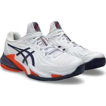 Pánská tenisová obuv ASICS COURT FF 3 CLAY 1041A371 | 104 US9