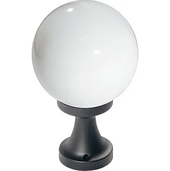 Venkovní osvětlení Redo Group Venkovní sloupek SFERA 9775 o průměru 25cm