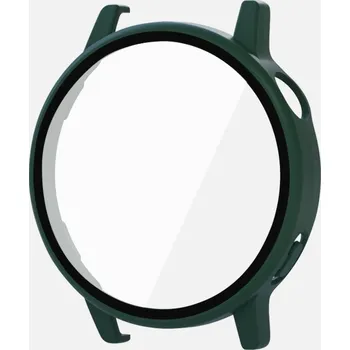 Příslušenství k chytrým hodinkám Ochranný kryt pro Huawei Watch GT 3 - Tmavě zelený, 42 mm