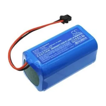 Baterie pro Lubluelu Sl68, 2600 mAh, Cameron Sino CS-TRQ550VX